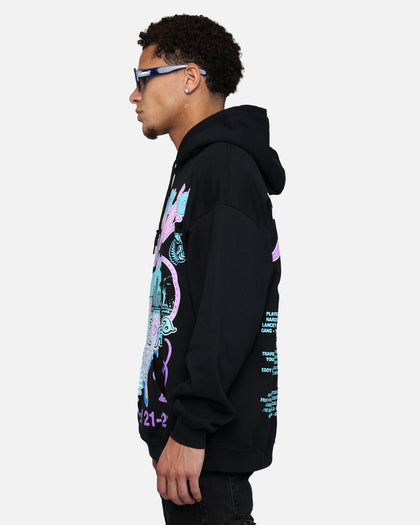 Rolling Loud Miami '23 Hoodie Black