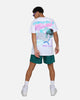 Rolling Loud Miami '23 Pocket Print T-Shirt White