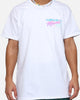 Rolling Loud Miami '23 Pocket Print T-Shirt White