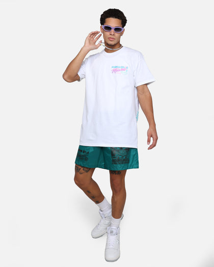 Rolling Loud Miami '23 Pocket Print T-Shirt White
