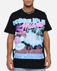 Rolling Loud Miami Lineup T-Shirt Black