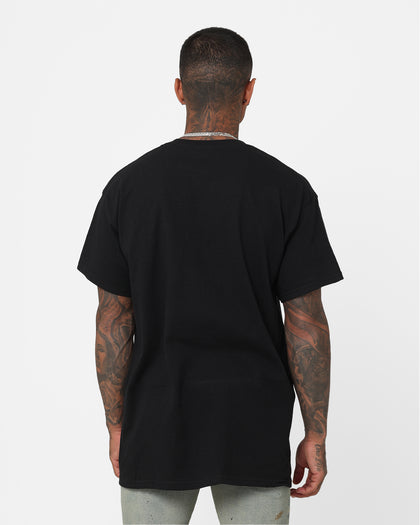 Last Kings Car Club T-Shirt Black