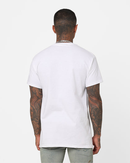 Last Kings Divine T-Shirt White
