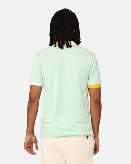 Students Golf Benfield Polo Shirt Mint