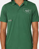 Students Golf The Tour Polo Shirt Green