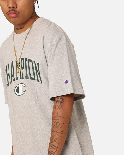 Champion Large Graphic T-Shirt Metaphor
