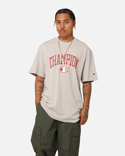 Champion Large Graphic T-Shirt Rubis