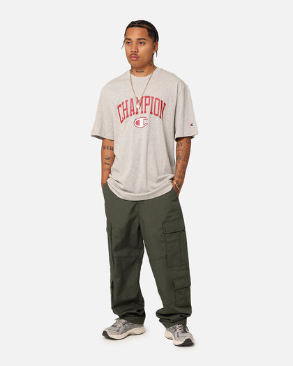 Champion Large Graphic T-Shirt Rubis