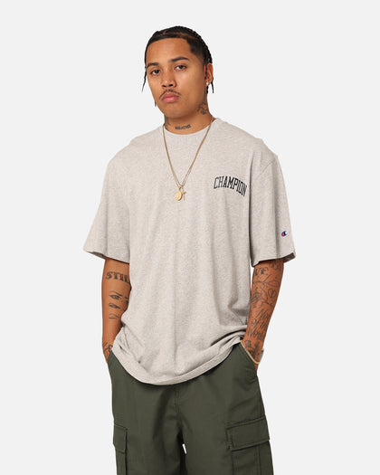 Champion Small Graphic T-Shirt Black