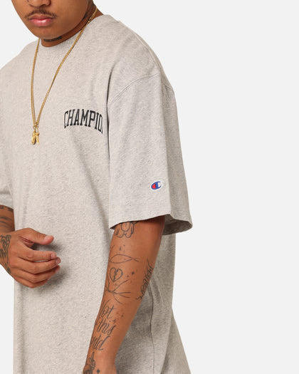 Champion Small Graphic T-Shirt Black