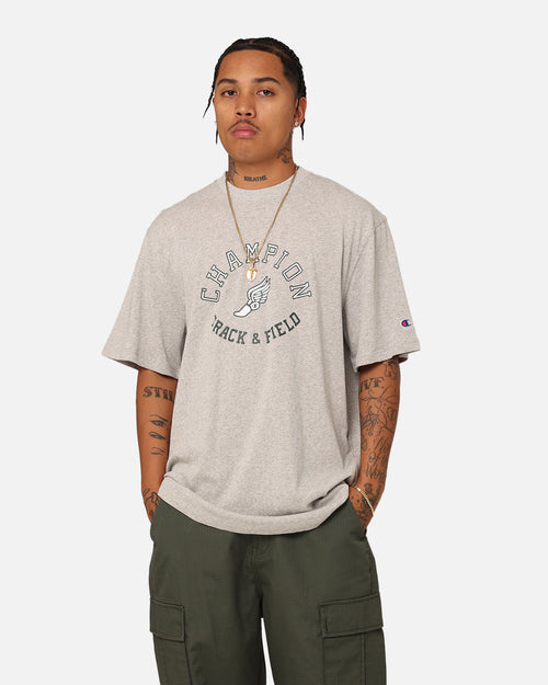 Champion Wing Graphic T-Shirt Metaphor