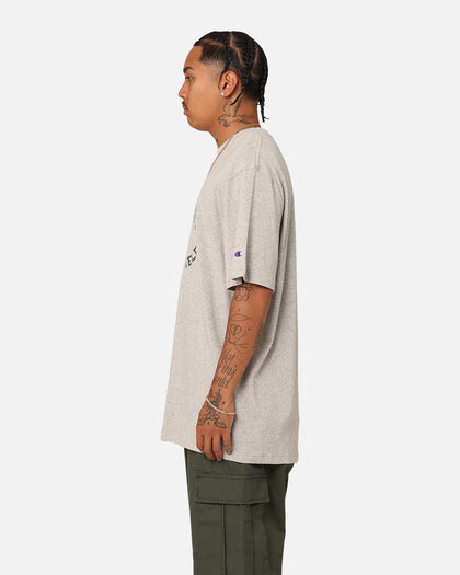 Champion Wing Graphic T-Shirt Metaphor