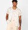 XXIII Anthony Button Up Shirt Cream/Blue/Pink