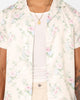 XXIII Anthony Button Up Shirt Cream/Blue/Pink