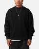 Fallen Breed Monogram Crewneck Black/Black