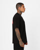 Fallen Breed Monogram T-Shirt Black/Red