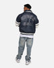 Avirex Bronx Jacket Varsity Blue