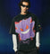 Pokémon By Loiter Gengar Premium T-Shirt Black