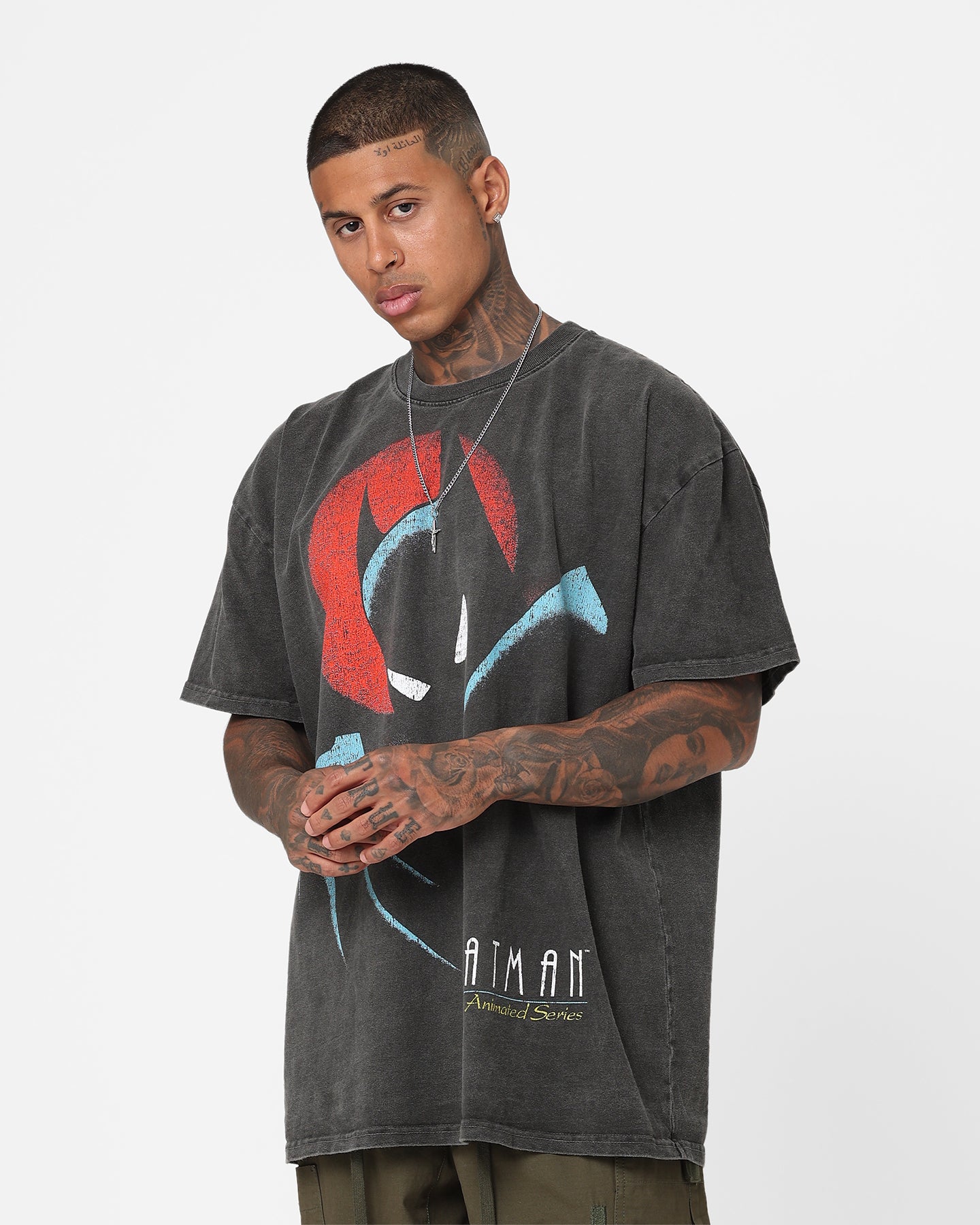 【激レア品】 バットマン Tシャツ 楽天市場】バットマン Tシャツ（スポーツ・アウトドア）の通販