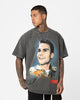 American Thrift X American Pie Stiffler T-Shirt Black Wash