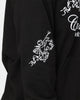Carre Cupid Hoodie Black