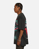 Loiter New Haven Vintage T-Shirt Black Wash