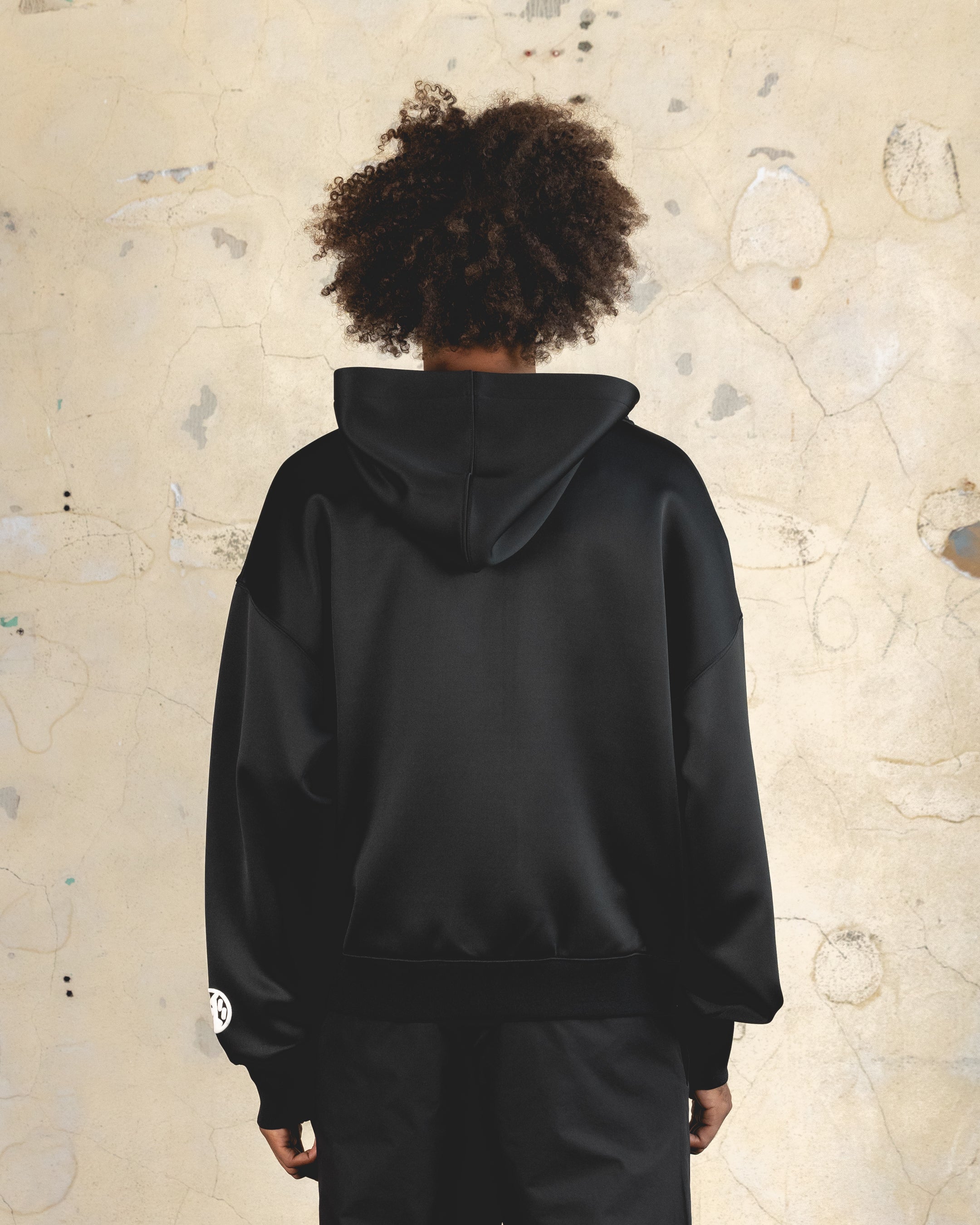 Hi-STANDARD　YOPPI HOODIE　パーカー　XL BLACK Amazon.co.jp: Hi-STANDARD（ハイスタンダード）RIC CLAYTON_ZIP