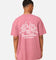 Carre Cupid T-Shirt Mauve