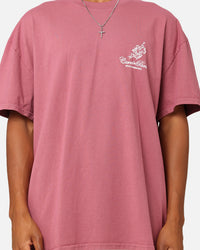 Carre Cupid T-Shirt Mauve