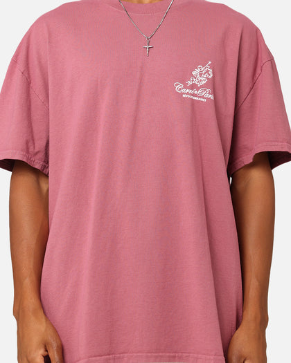 Carre Cupid T-Shirt Mauve