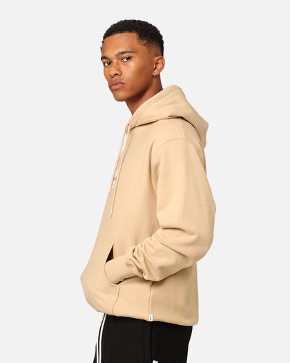 Carre Fallen Hoodie Stone