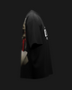 The Anti Order Geisha Baggy T-Shirt Black