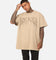 Saint Morta Sinister Lafayette T-Shirt Stone