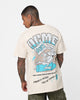 Goat Crew Acme Oops T-Shirt Off White