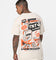 Goat Crew Acme TNT T-Shirt Off White