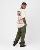 Goat Crew Acme TNT T-Shirt Off White