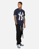 Majestic Athletic New York Yankees Prism Logo T-Shirt Navy