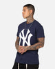 Majestic Athletic New York Yankees Prism Logo T-Shirt Navy