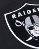 New Era Las Vegas Raiders Sweater Black