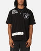 New Era Las Vegas Raiders T-Shirt Black