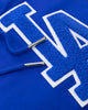 New Era Los Angeles Dodgers Hoodie Bright Royal