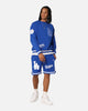 New Era Los Angeles Dodgers Sweater Bright Royal