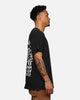 Goat Crew The City Of Angels T-Shirt Black Wash