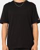 Champion Rochester Tech T-Shirt Black
