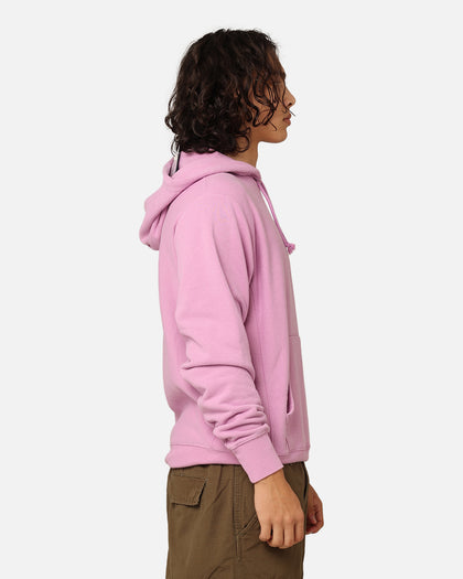 Champion Reverse Weave French Terry Hoodie Mauve