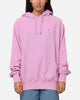Champion Reverse Weave French Terry Hoodie Mauve