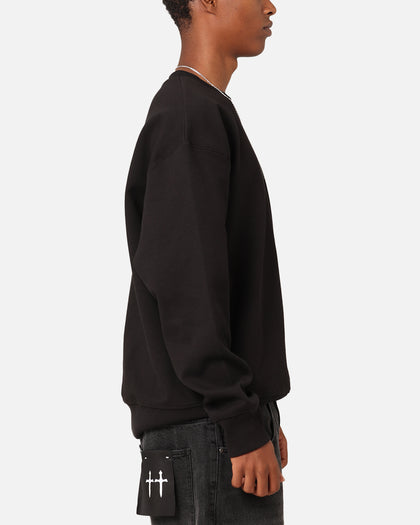 Champion Rochester Base Crewneck Black