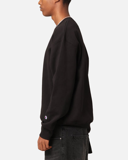Champion Rochester Base Crewneck Black