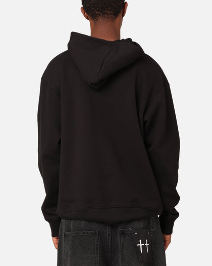 Champion Rochester Base Hoodie Black