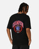Champion Heritage Field Basketball T-Shirt Black